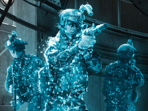 Northrop Grumman