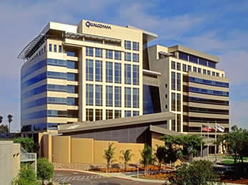 Qualcomm Building