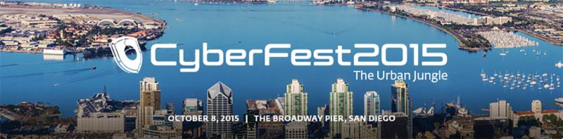 Cyberfest2015