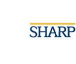 Sharp