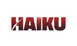Haiku Range