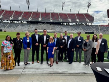 AR COVER SD Cyber Clinic Anniversary 2025 Group