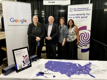 NICE 2024 Google Grant
