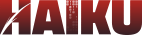 Haiku Range
